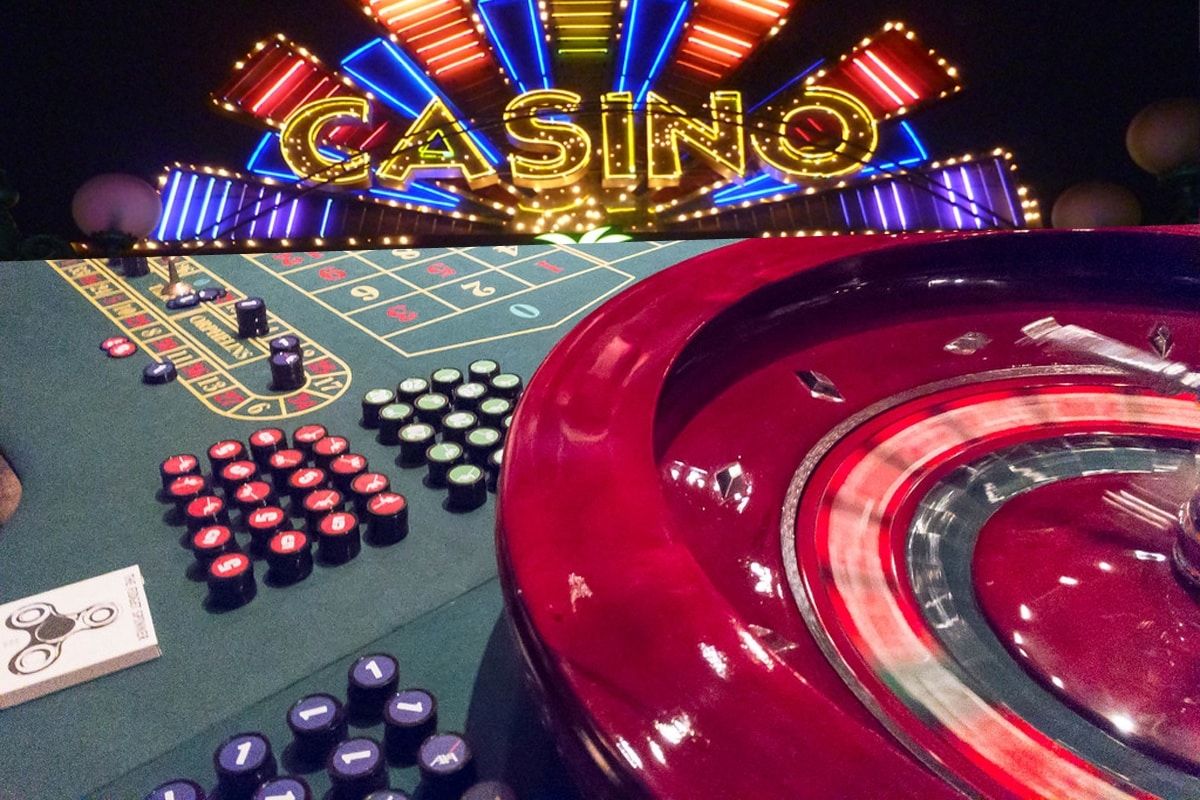 Jackpot Pak پاکستان کیسینو میں بلیک جیک گیمز