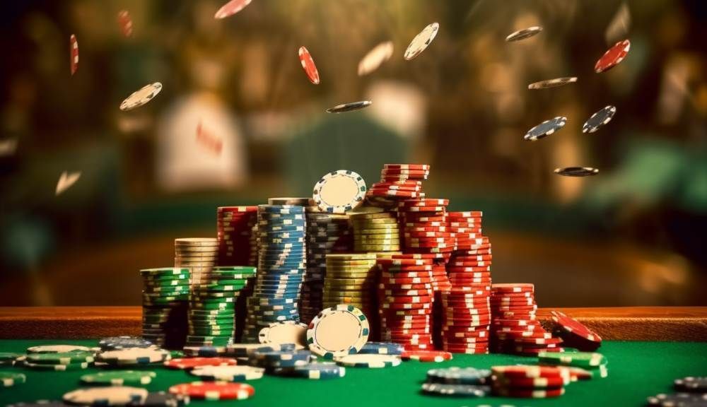 Jackpot Pak کیسینو میں بکراٹکھیلیں