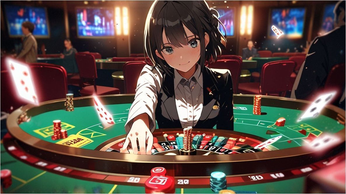 Jackpot Pak کیسینو میں لاٹری گیمز میں حصہ لیں۔