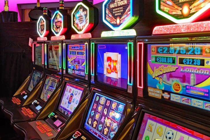 Jackpot Pak سائٹ کے لیے آن لائن گیمز فراہم کرنے والے