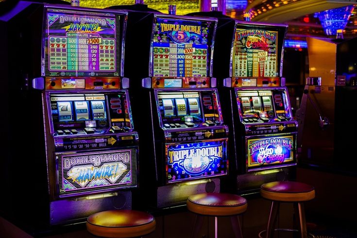 Jackpot Pak آن لائن کیسینو میں کھیلنے کی وجوہات