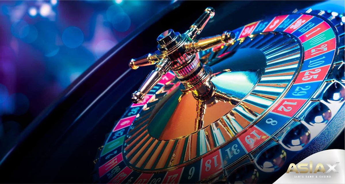 Jackpot Pak کیسینو گیمز کا ایک زمرہ منتخب کریں

