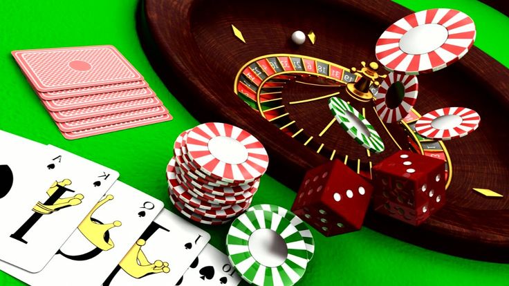 Jackpot Pak کیسینو میں ایک آن لائن گیم کا انتخاب کریں۔