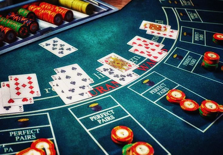 Jackpot Pak آن لائن کیسینو میں اصل گیمز